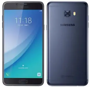 Замена сенсора на телефоне Samsung Galaxy C7 Pro в Белгороде